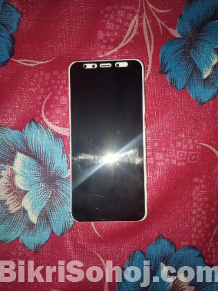 ফোন mi A2